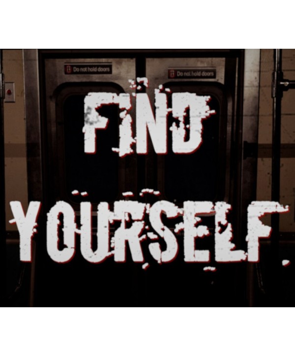 Find Yourself Steam Key GLOBAL